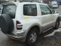 Mitsubishi Pajero 3.2did, снимка 4