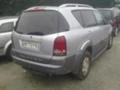 SsangYong Rexton 2.7 XCi, снимка 4