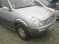 SsangYong Rexton 2.7 XCi, снимка 2