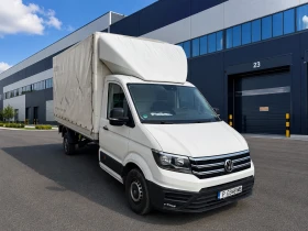 VW Crafter 2.0 TDI 177кс, снимка 1