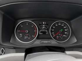 VW Crafter 2.0 TDI 177кс, снимка 7