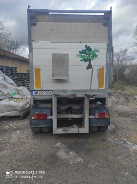Iveco 35c15 Самосвал, едно странен, снимка 4