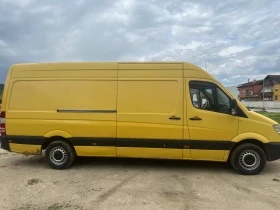 Mercedes-Benz Sprinter 311, снимка 3