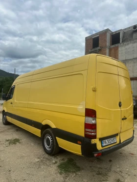 Mercedes-Benz Sprinter 311, снимка 4