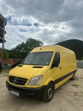 Mercedes-Benz Sprinter 311, снимка 1