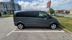Mercedes-Benz Viano, снимка 4
