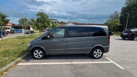 Mercedes-Benz Viano, снимка 3
