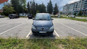 Mercedes-Benz Viano, снимка 1