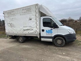 Iveco Daily 35 S18 Daily, снимка 3