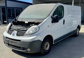 Renault Trafic 2.0dci 115hp M9R , снимка 2