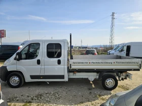 Fiat Ducato 2.3m.jet.6+ 1 | Mobile.bg    7