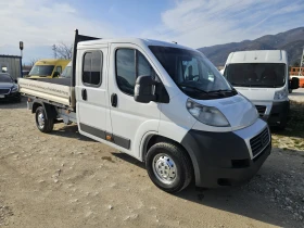 Fiat Ducato 2.3m.jet.6+ 1 | Mobile.bg    2