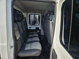 Fiat Ducato 2.3m.jet.6+ 1 | Mobile.bg    10