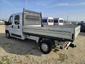 Fiat Ducato 2.3m.jet.6+ 1 | Mobile.bg    6