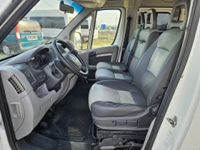 Fiat Ducato 2.3m.jet.6+ 1 | Mobile.bg    11