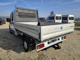 Fiat Ducato 2.3m.jet.6+ 1 | Mobile.bg    5