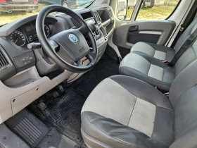 Fiat Ducato 2.3m.jet.6+ 1 | Mobile.bg    8