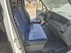 Обява за продажба на Iveco 35c13 MAXI ДВ.ГУМА ? ТОП ~14 300 лв. - изображение 11