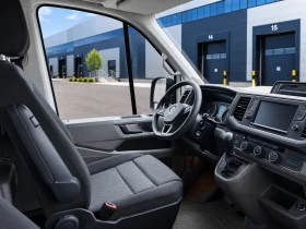 VW Crafter 2.0 TDI 177�� | Mobile.bg � ����� ������ 6