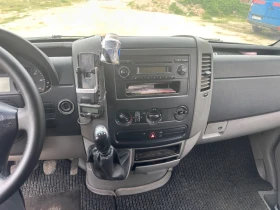 Mercedes-Benz Sprinter 311 | Mobile.bg � ����� ������ 9