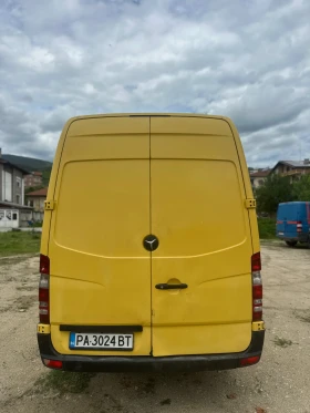 Mercedes-Benz Sprinter 311 | Mobile.bg � ����� ������ 5