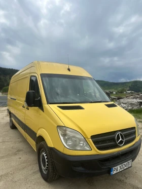 Mercedes-Benz Sprinter 311 | Mobile.bg � ����� ������ 2