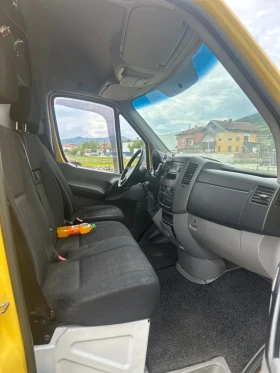 Mercedes-Benz Sprinter 311 | Mobile.bg � ����� ������ 6