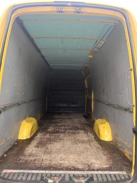 Mercedes-Benz Sprinter 311 | Mobile.bg � ����� ������ 7