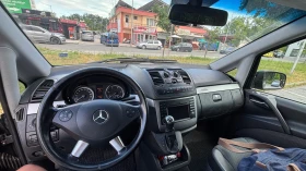 Mercedes-Benz Viano | Mobile.bg � ����� ������ 11