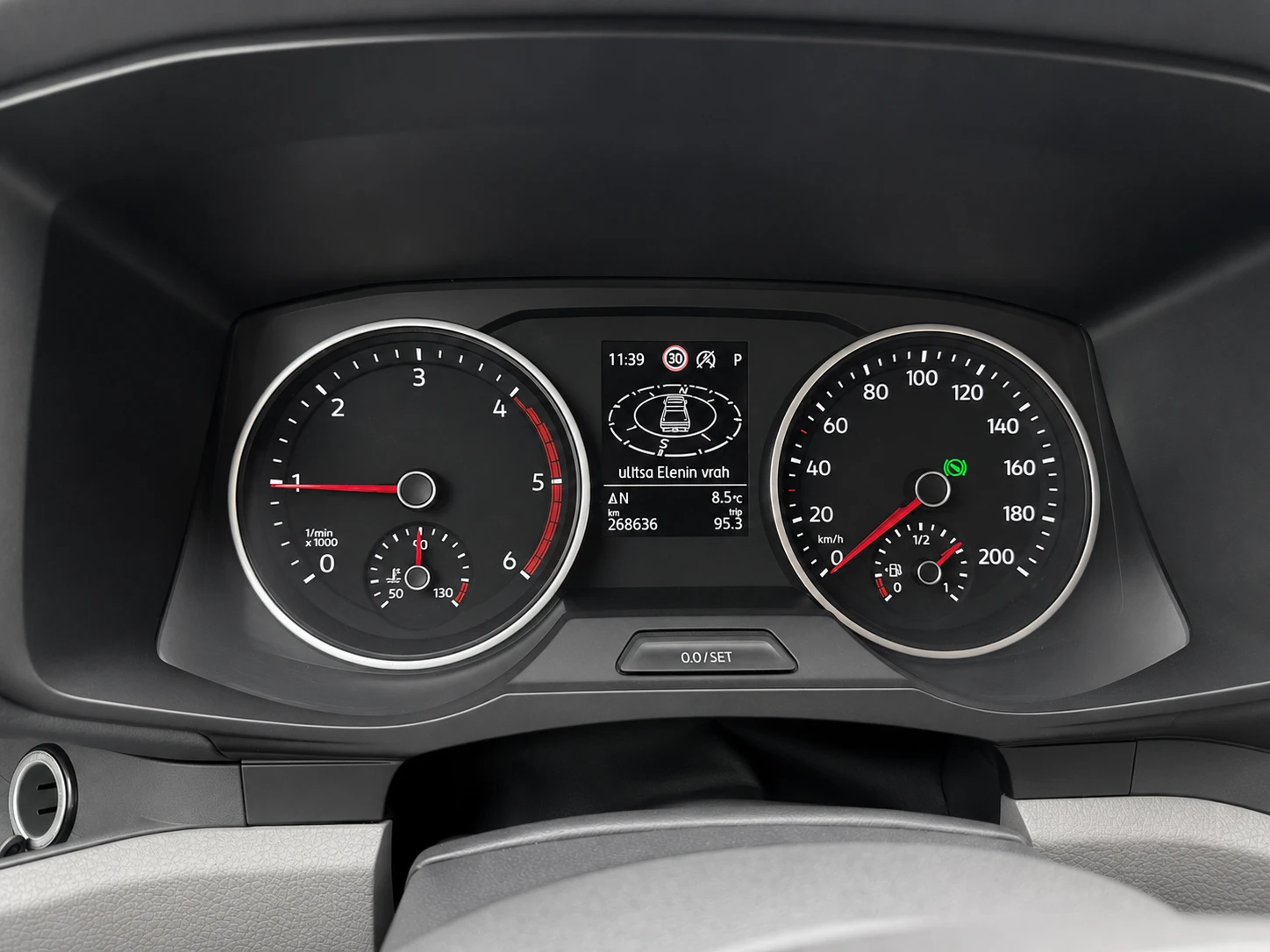 VW Crafter 2.0 TDI 177�� | Mobile.bg � ����������� 7