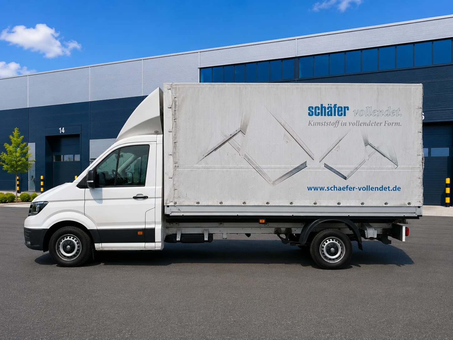 VW Crafter 2.0 TDI 177�� | Mobile.bg � ����������� 5