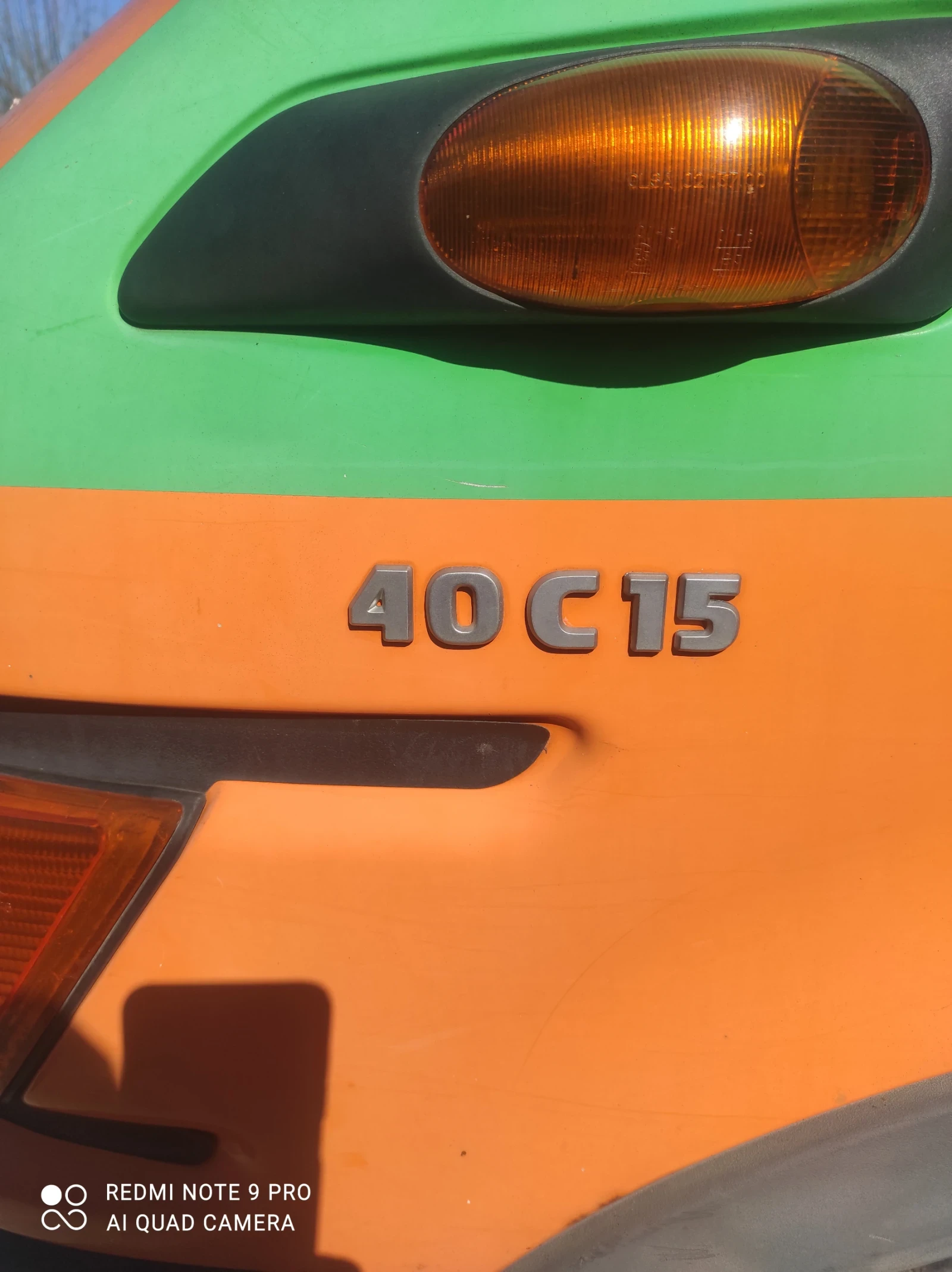 Iveco 35c15 ��������, ���� ������� | Mobile.bg � ����������� 2