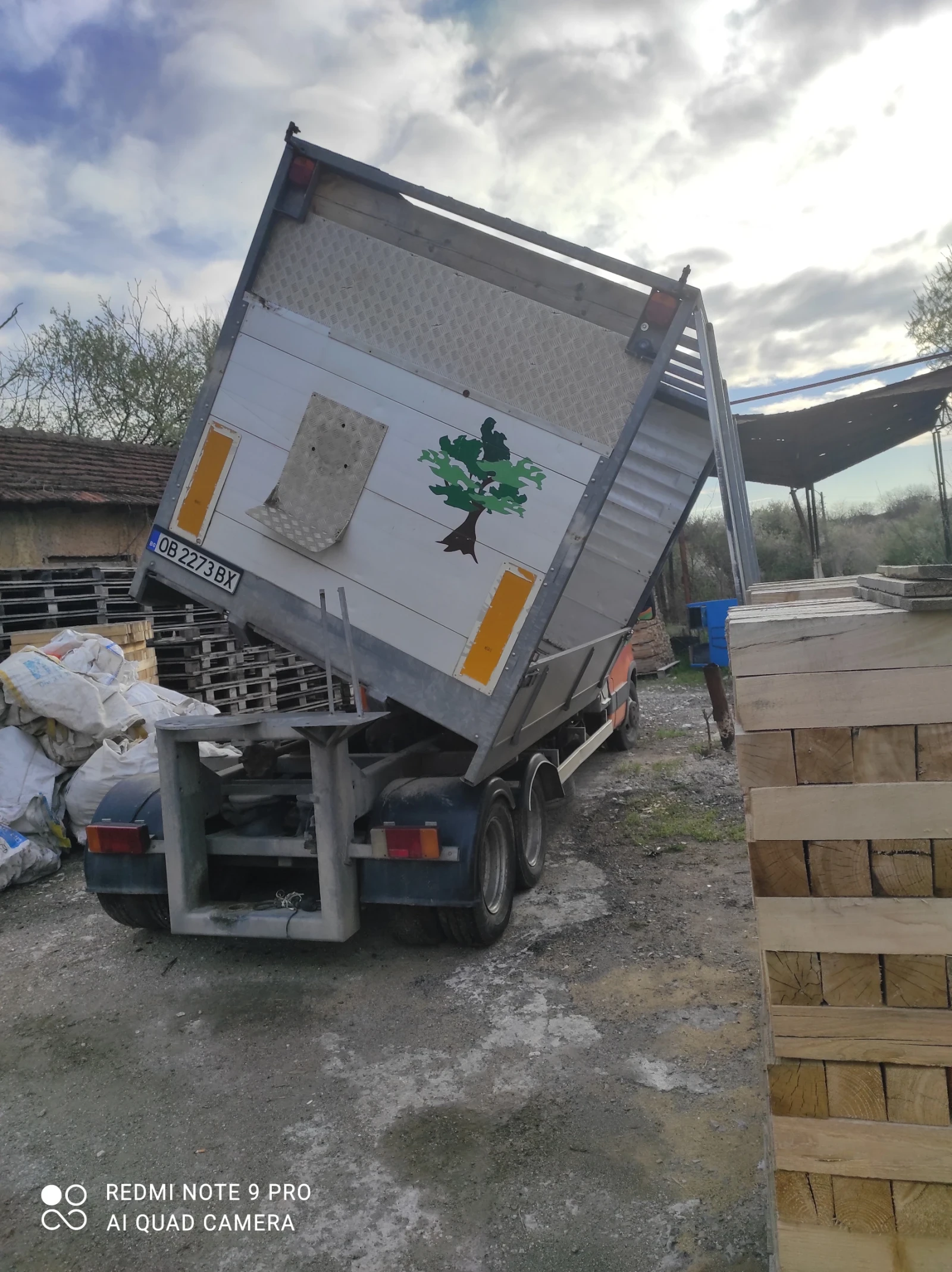 Iveco 35c15 ��������, ���� ������� | Mobile.bg � ����������� 6