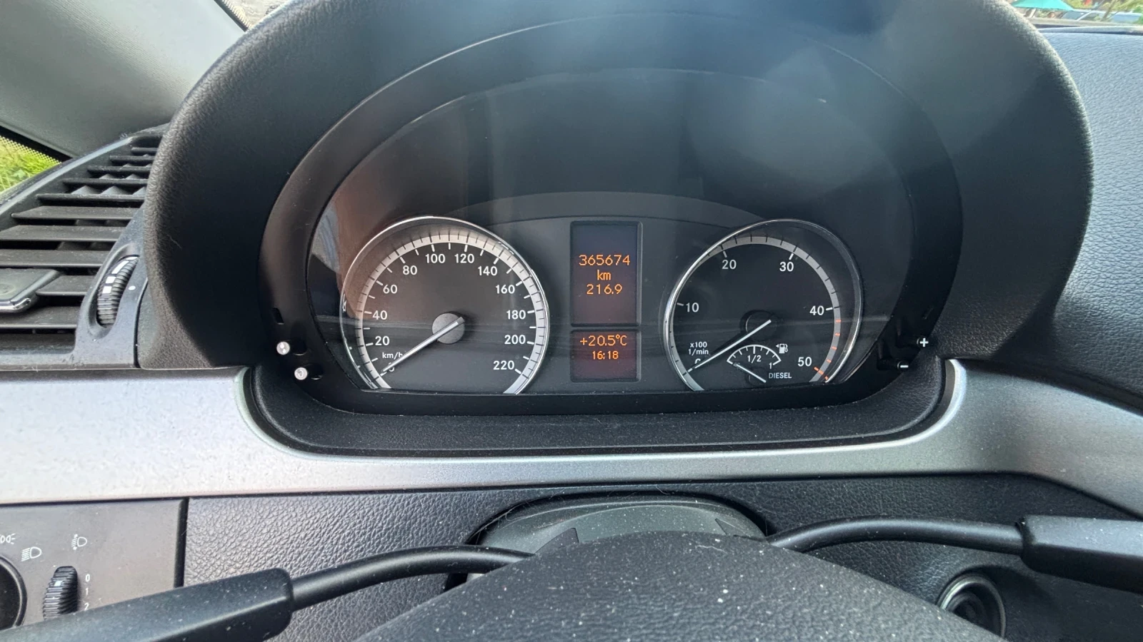 Mercedes-Benz Viano, снимка 6 - Бусове и автобуси - 54702440