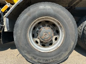 Mercedes-Benz Actros 4144, снимка 6