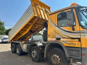 Mercedes-Benz Actros 4144, снимка 14
