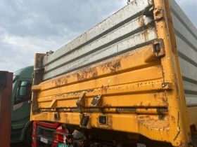 Mercedes-Benz Actros 4144, снимка 16