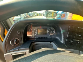 Mercedes-Benz Actros 4144, снимка 13
