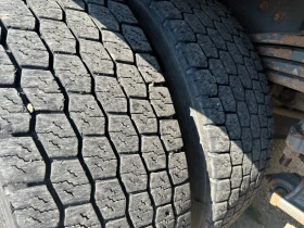 Mercedes-Benz Actros 4144, снимка 7