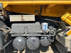 Mercedes-Benz Actros 4144, снимка 9