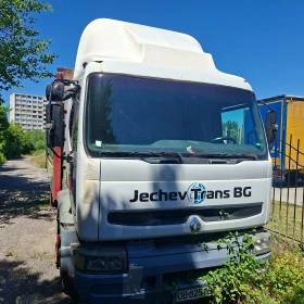 Renault Premium, снимка 1