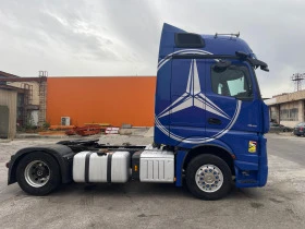 Mercedes-Benz Actros 1845 | Mobile.bg    4