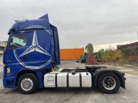 Mercedes-Benz Actros 1845 | Mobile.bg    5