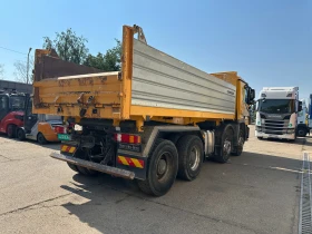 Обява за продажба на Mercedes-Benz Actros 4144 ~61 800 EUR - изображение 3