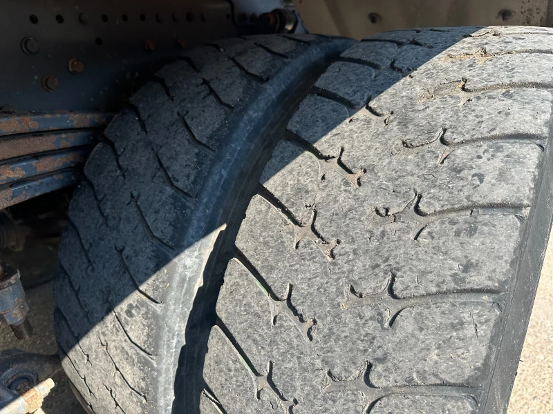 Mercedes-Benz Actros 4144, снимка 8 - Камиони - 50940042