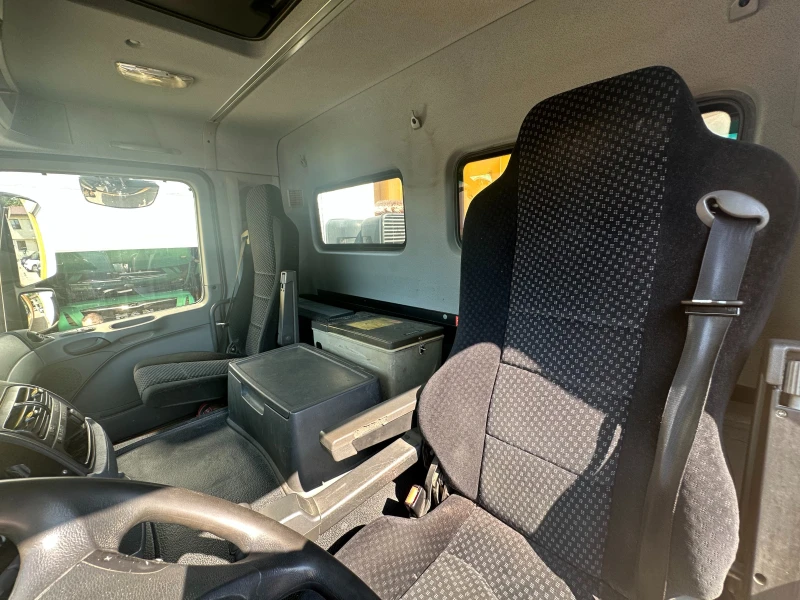 Mercedes-Benz Actros 4144, снимка 11 - Камиони - 50940042