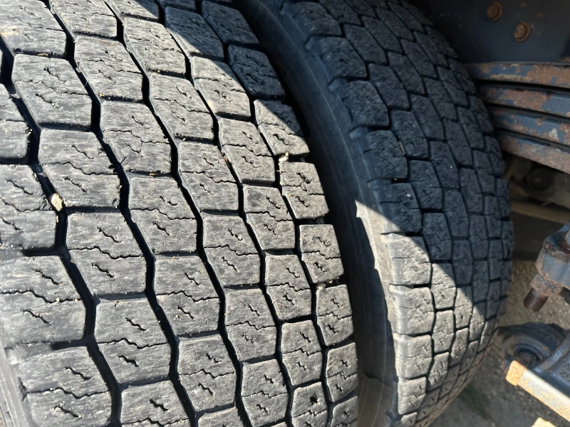 Mercedes-Benz Actros 4144, снимка 7 - Камиони - 50940042