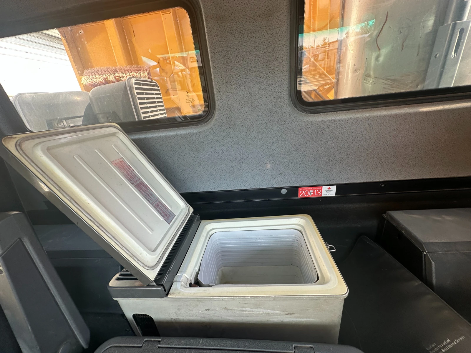 Mercedes-Benz Actros 4144 | Mobile.bg   12