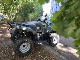 Kymco KR Акция на атв-та , снимка 8