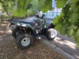 Kymco KR Акция на атв-та , снимка 10